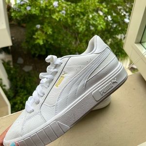 Puma sneakers